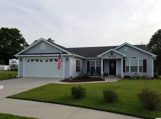 1005 Dunraven Ct, Conway, SC 29527