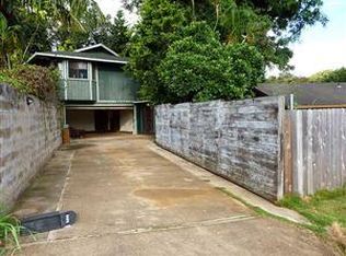 1777 Awaa Pl, Kapaa, HI 96746