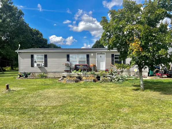 7345 Miller Rd NE, Thornville, OH 43076