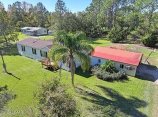 94 Catherine St, Bunnell, FL 32110