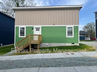 2313 Owen St APT C, Durham, NC 27703