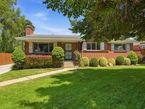 3133 E Evergreen Ave S, Salt Lake City, UT 84109