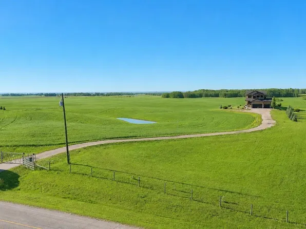 1423 Township Rd #512, Parkland County, AB T7Y 2N8
