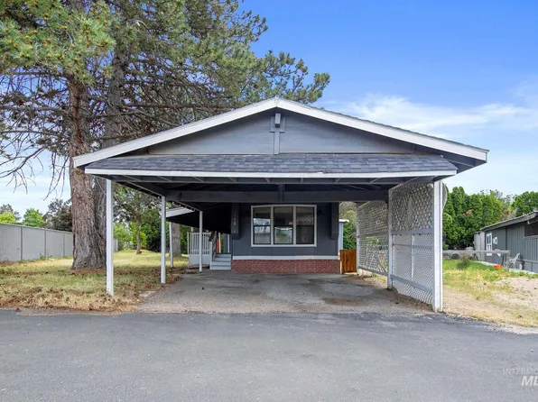 1410 W Flamingo Ave Trailer 108, Nampa, ID 83651
