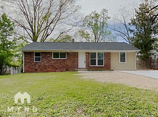 4167 Sweetbriar Ln, Forest Park, GA 30297