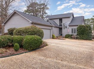 2944 Ballybunion Way, Raleigh, NC 27613