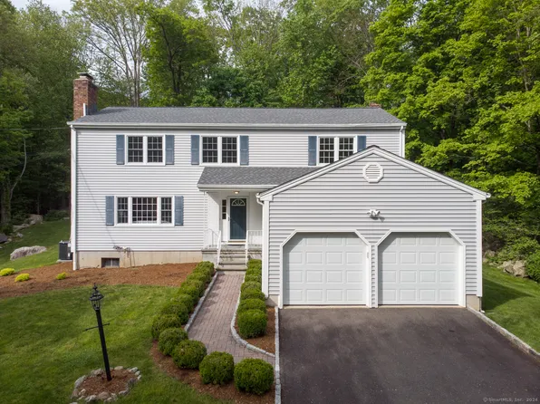 93 Chatham Road, Stamford, CT 06903