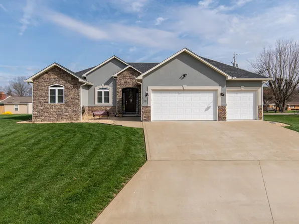 50 Park Dr, London, KY 40744