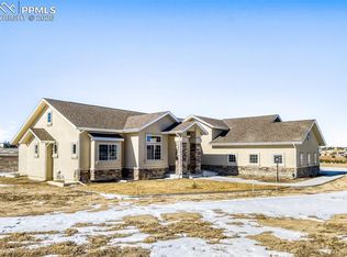 13680 Woodlake Rd, Elbert, CO 80106