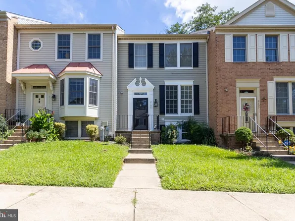 2109 Commodore Ct, Odenton, MD 21113