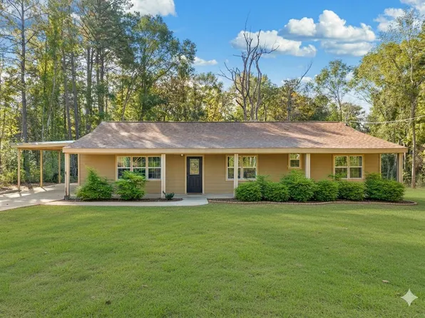 5680 Fm 252, Jasper, TX 75951