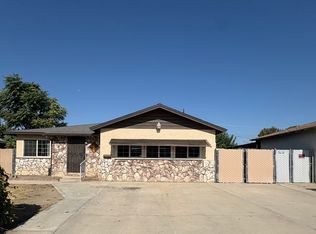 117 Bendix St, Bakersfield, CA 93308