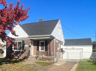 95 Oakridge Ave, Buffalo, NY 14217
