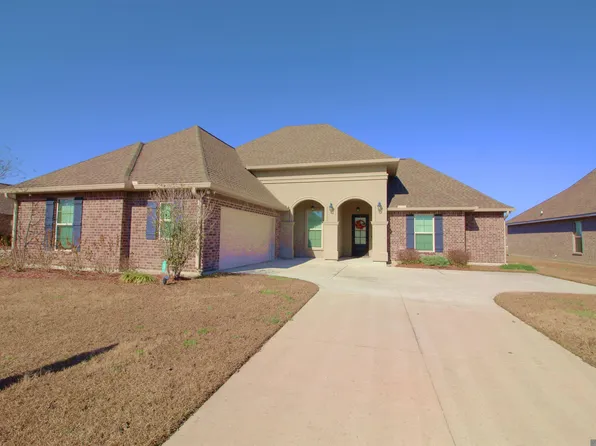 4644 Longwood Dr, Addis, LA 70710