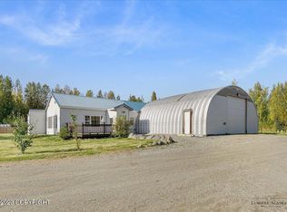 1482 N Pittman Rd, Wasilla, AK 99623