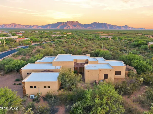 423 N Heritage Point Pl, Sahuarita, AZ 85629