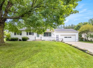 2624 Rolling Hill Ave, Portage, MI 49024