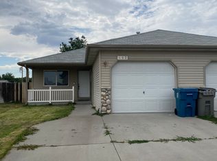 463 NW Wood Duck Pl, Mountain Home, ID 83647