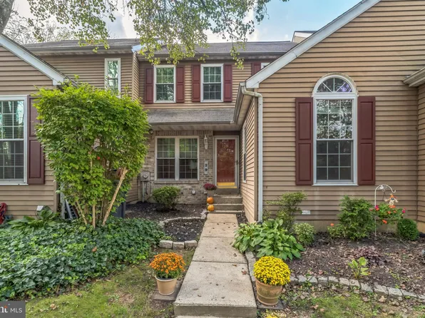 29 Aspen Way, Schwenksville, PA 19473