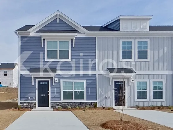 2215 Banyon Cir, Graniteville, SC 29829