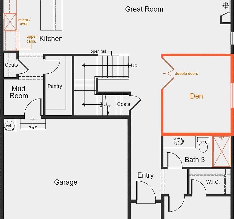 2nd image of 3515 237th Street SE #28