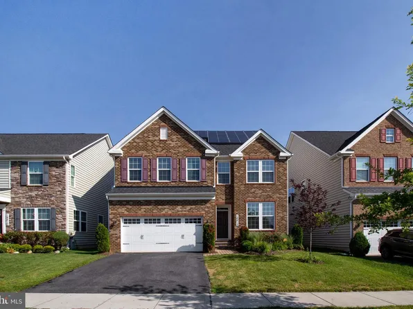 14812 Saddle Creek Dr, Burtonsville, MD 20866