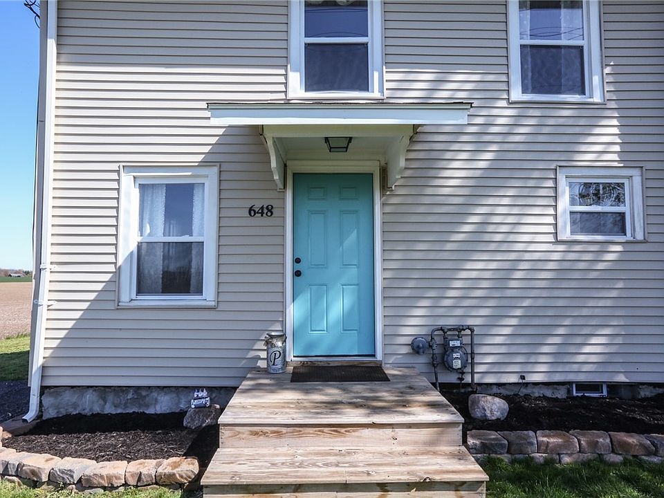 648 Curtis Rd, Hilton, NY 14468 Zillow
