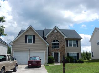 2229 Corkscrew Way, Villa Rica, GA 30180