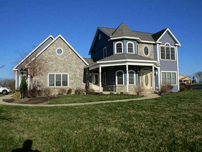 14771 Fox Ranch Rd, Wapakoneta, OH, 45895