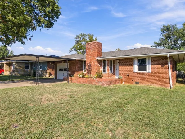 354 SE Wilshire Ave, Bartlesville, OK 74006