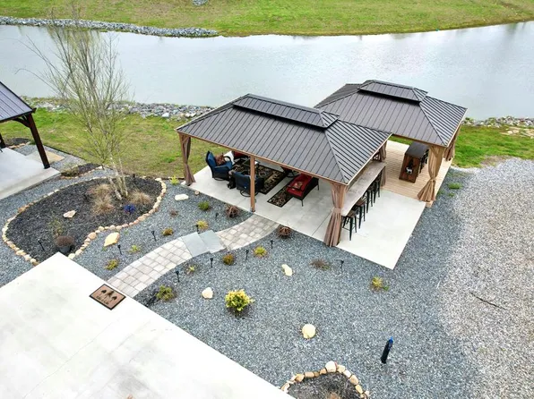 L 181 Mountain Meadows Dr, Morganton, GA 30560