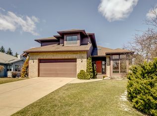 3214 Rockcress Ct, Ann Arbor, MI 48103