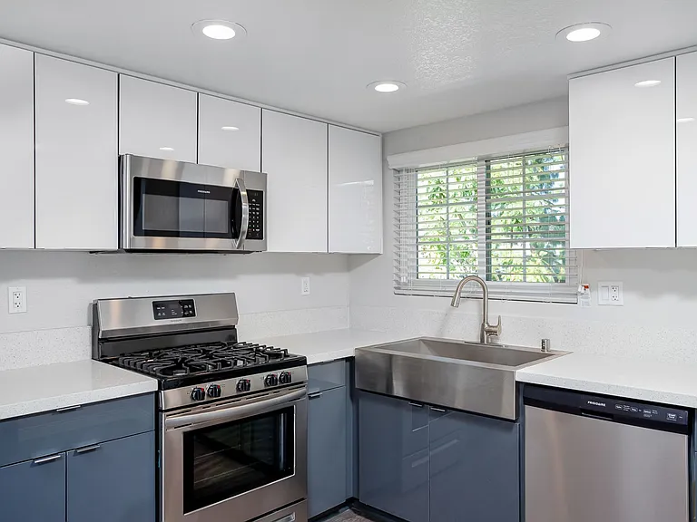 Countrywood Apartments — Photo 26