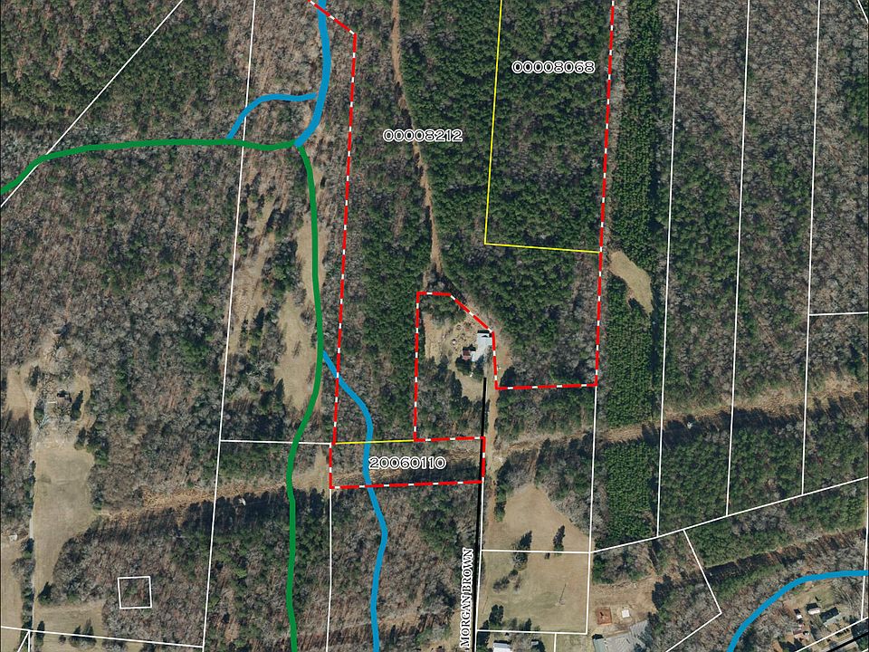 2nd image of Tbd Morgan Brown Road