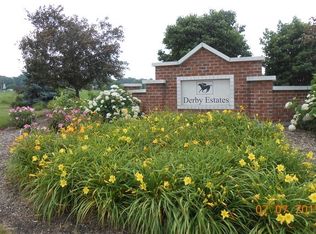 619 Whirlaway Dr, Genoa, IL 60135