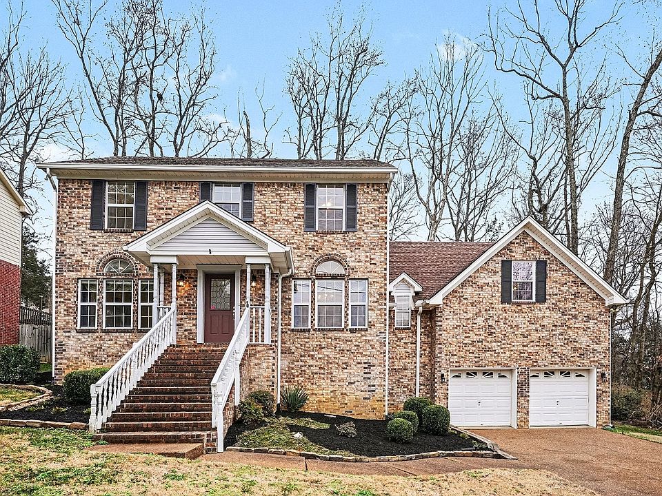 8408 Indian Hills Dr, Nashville, TN 37221 | MLS #3078829 | Zillow
