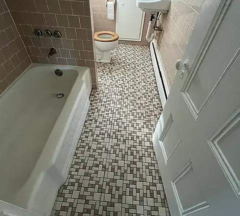 1 bed, 1.0 bath, 1000 sqft, $2,300 — Photo 3