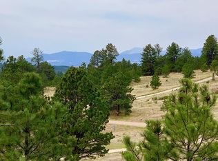 LOT 22 23 Matterhorn Cir, Westcliffe, CO 81252