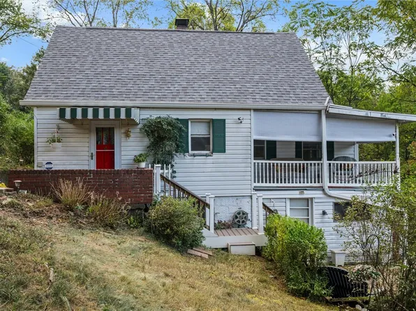 251 Cline St, East Pittsburgh, PA 15112