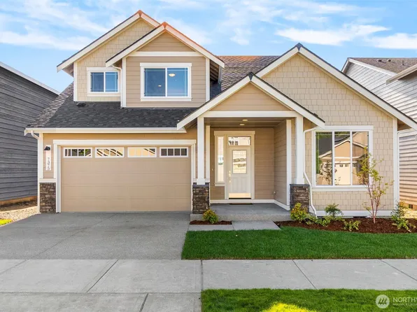 7321 Mirasett Street SW #33, Tumwater, WA 98512
