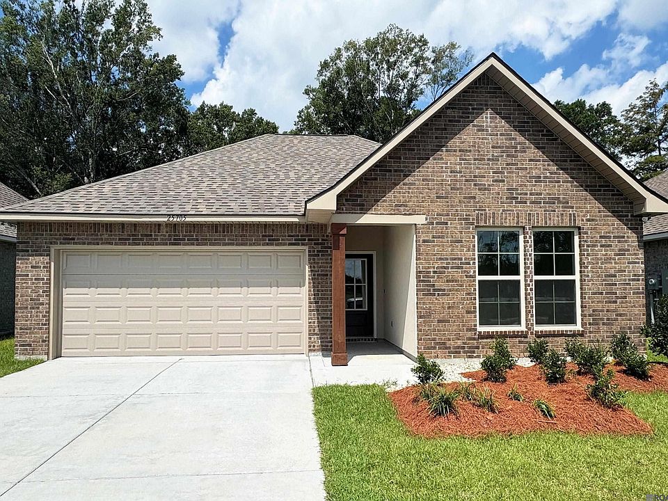 1st image of 25705 Tarver Dr