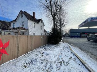 3357 W Michigan St, Indianapolis, IN