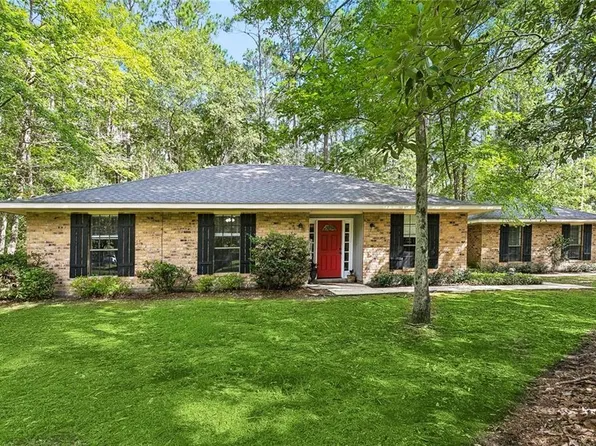 61213 Queen Anne Dr, Lacombe, LA 70445