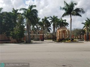 12108 SW 28th St #506, Miramar, FL 33025