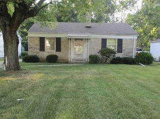 3540 N Temple Ave, Indianapolis, IN