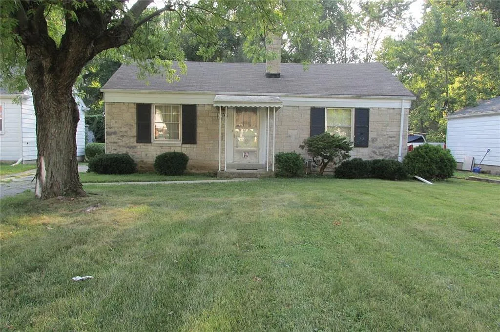 3540 N Temple Ave photo 1