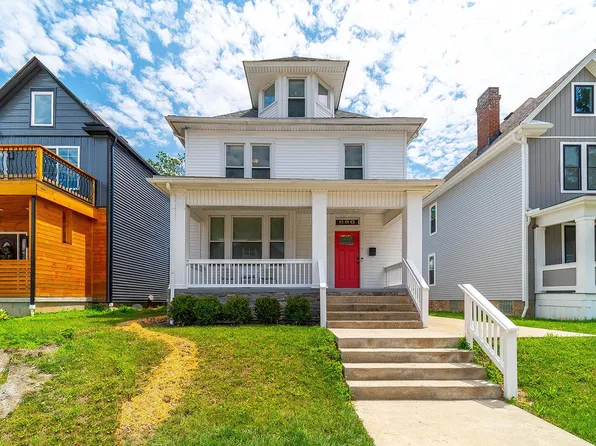 686 Gilbert St, Columbus, OH 43205