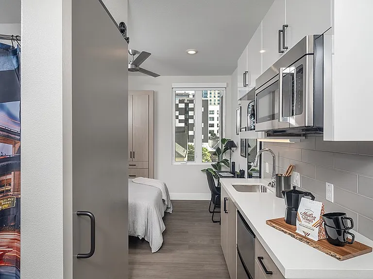 Electric Lofts — Photo 26
