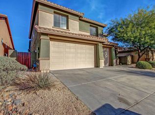 2134 W Clearview Trl, Phoenix, AZ 85086