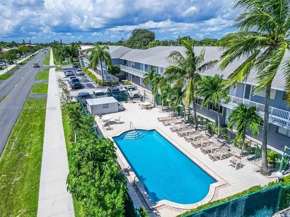 2175 NE 56th St APT 107, Fort Lauderdale, FL 33308